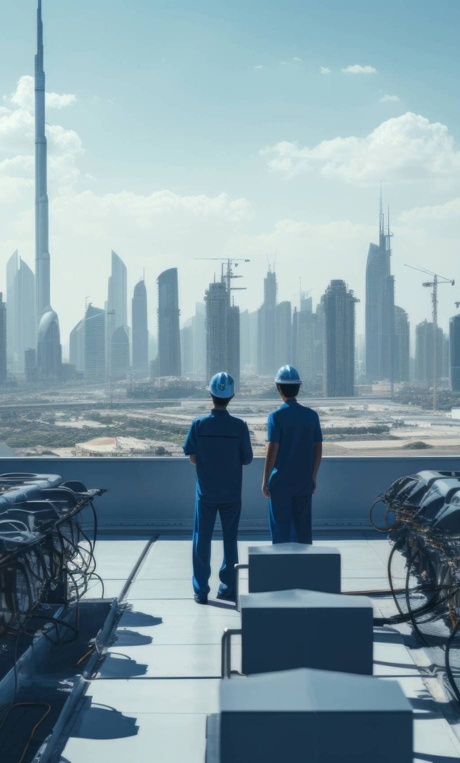 view-futuristic-engineering-park